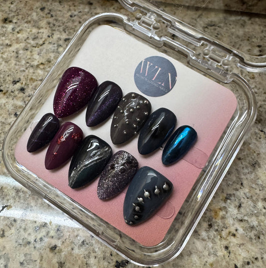 One of a Kind: Winter Fantasy