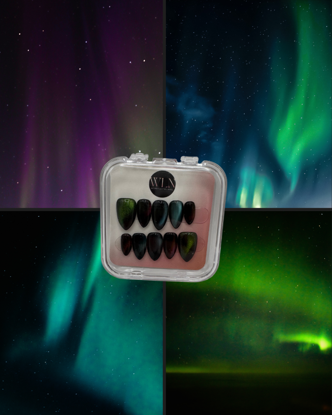 Aura Lights