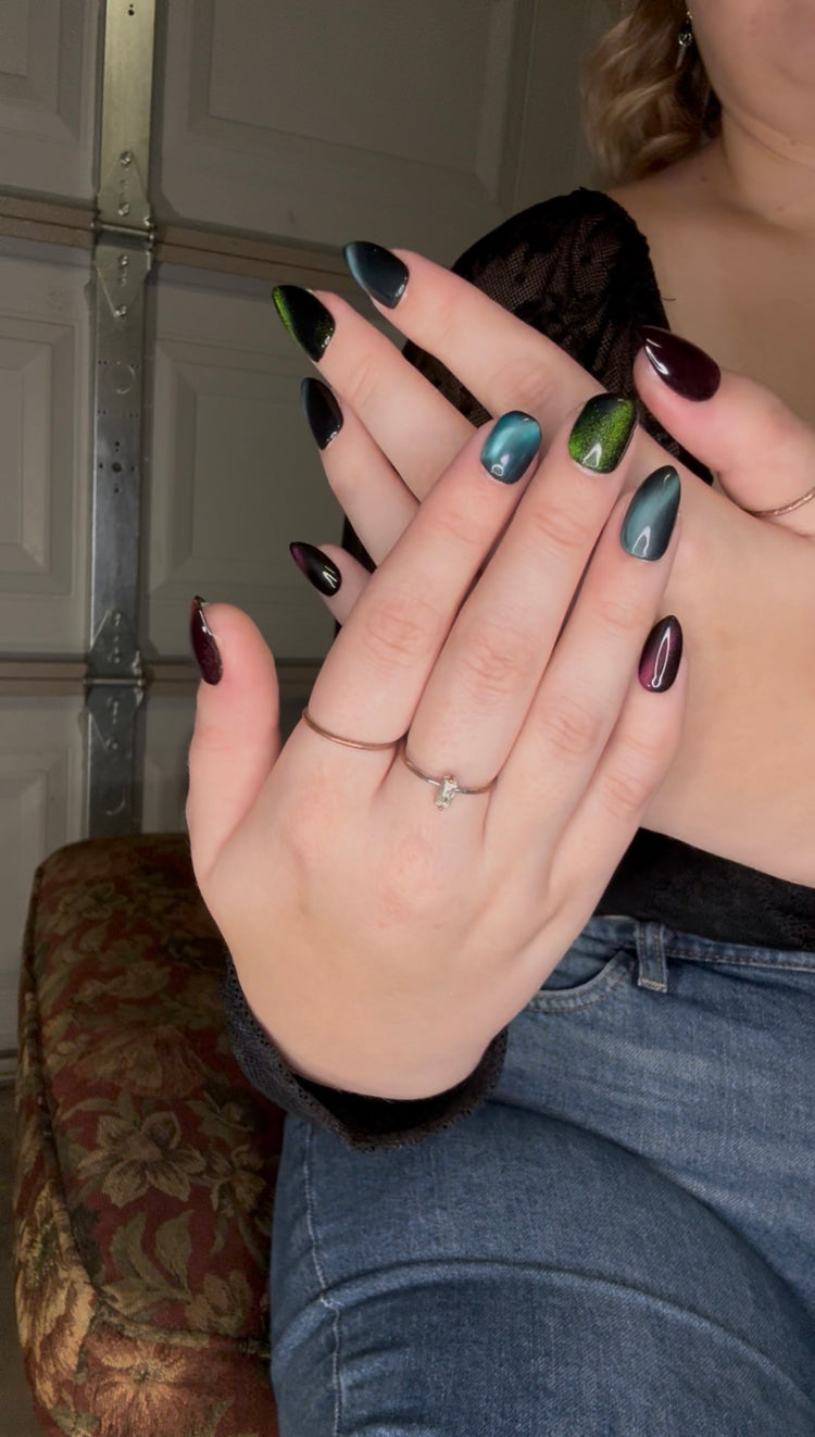 Winter Fantasy Collection