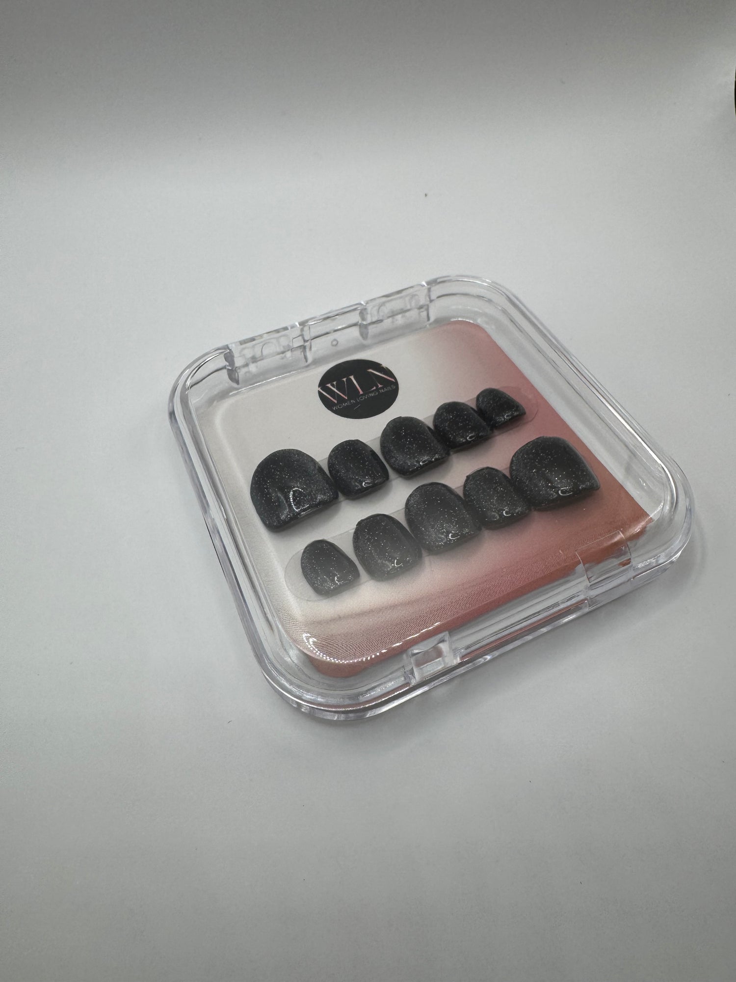 Masc (all short nails) Sets