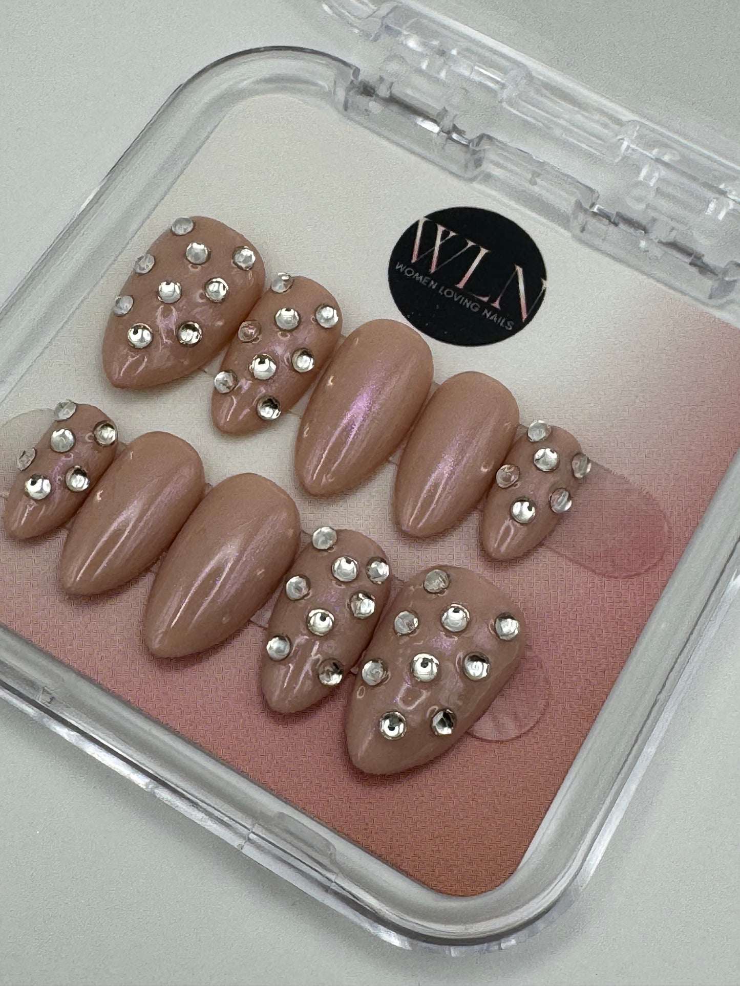 Sparkle Diamonds