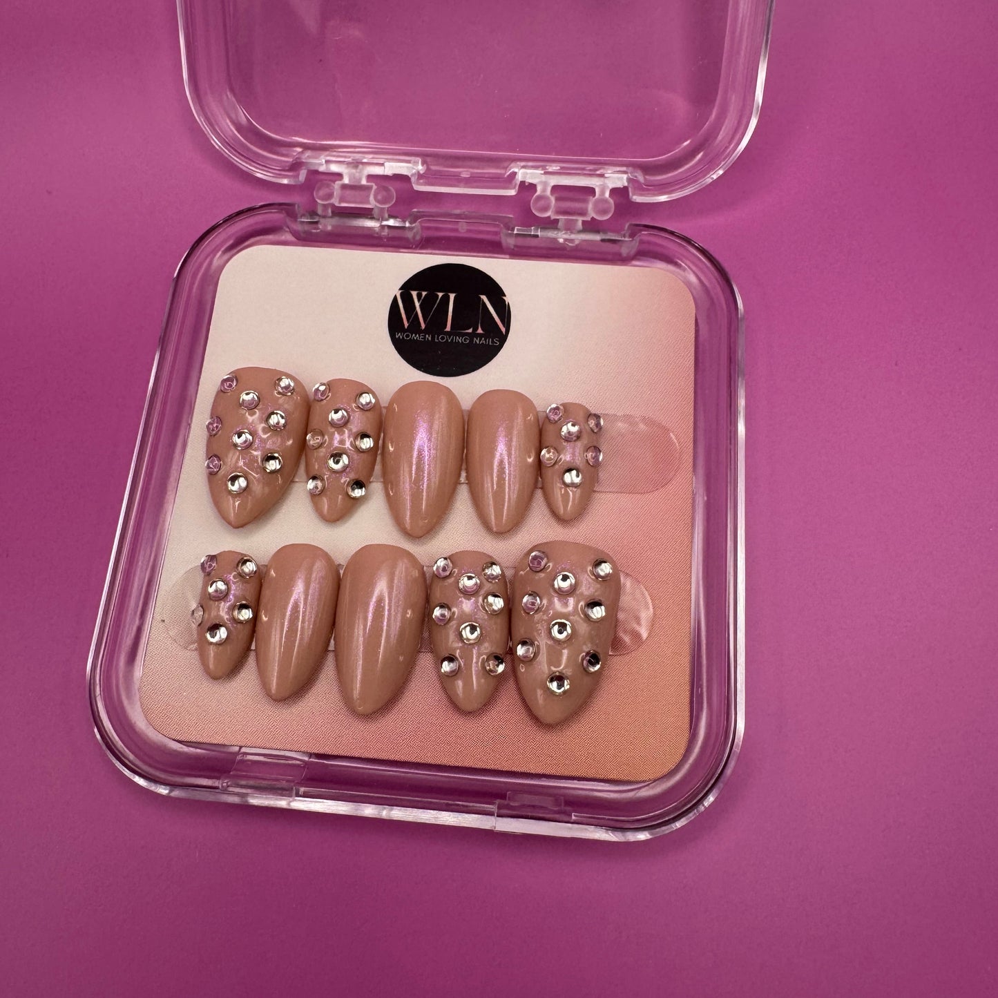 Sparkle Diamonds