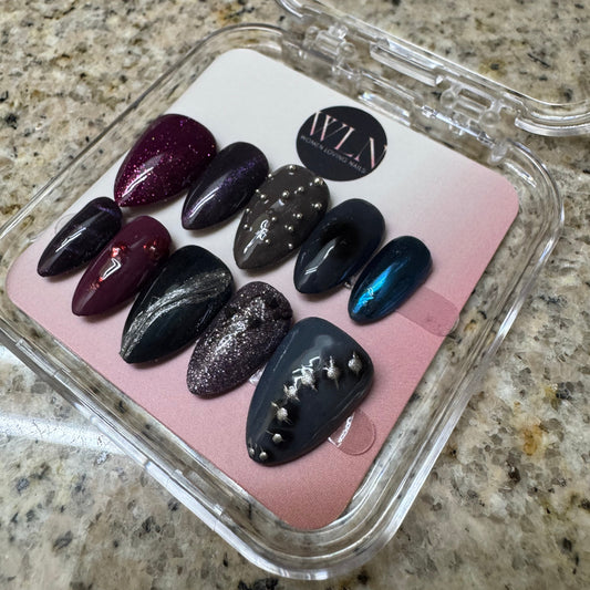One of a Kind: Winter Fantasy