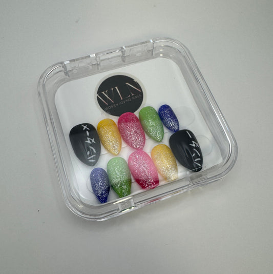 HunterXNails