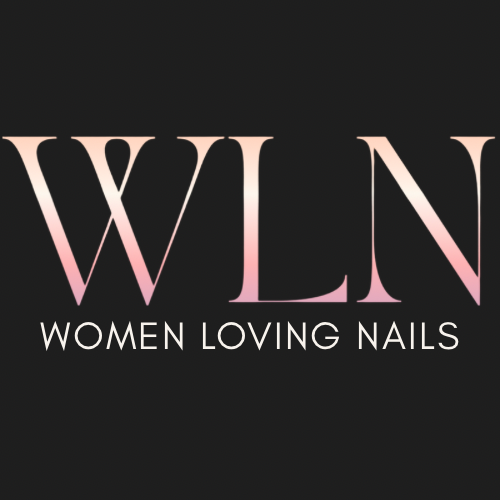 Women Loving Nails